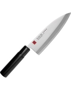 Нож кухонный Деба L 29 16 5 см 4072464 Kasumi