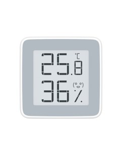 Комнатный термометр гигрометр Digital Thermometer Hygrometer Xiaomi