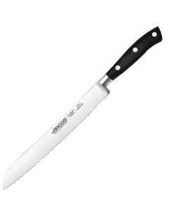 Нож для хлеба Ривьера L 31 8 20 см Arcos