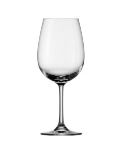 Бокал для вина Вейнланд 450мл 85х85х205мм хрустальное стекло прозрачный Stoelzle