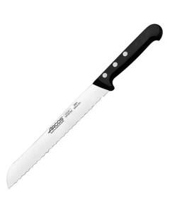 Нож для хлеба Универсал L 32 20 см Arcos