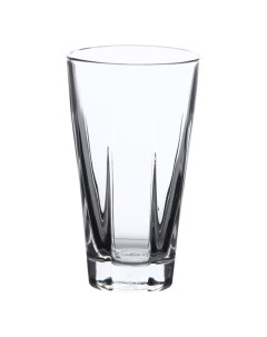 Набор стеклянных стаканов 360 мл 6 шт MM CUP 35 Marma