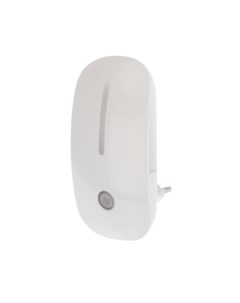 Ночник светодиодный Mouse pad с датчиком света 1 Вт белое свечение Proconnect