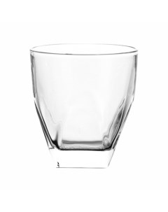 Набор стеклянных стаканов 270 мл 6 шт MM CUP 34 Marma