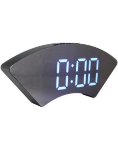 Часы будильник BRSNA6096BBL Bandrate smart
