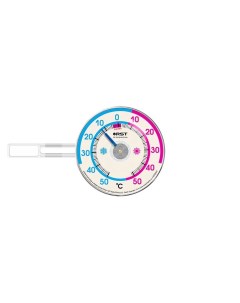 Биметаллический термометр RST 02097 Rst sweden