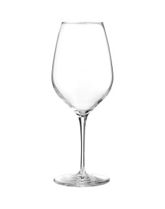 Бокал для вина Инальто Трэ Сэнси 550мл 92х92х235мм стекло прозрачный Bormioli rocco