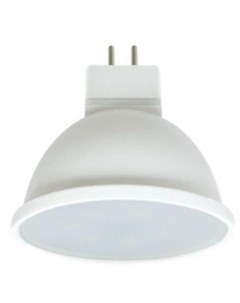 Лампа светодиодная GU5 3 5 4W 4200K арт 540721 10 шт Ecola