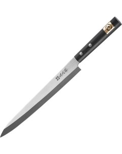 Нож янагиба для сашими Масахиро L 37 24 5 см 4070320 Kasumi