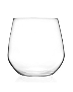Набор стаканов низкиx Cristalleria Italiana Aria 6шт Rcr