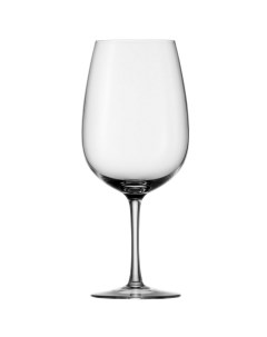 Бокал для вина Вейнланд 660мл 94х94х223мм хрустальное стекло прозрачный Stoelzle