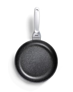 Сковорода универсальная Granito 28 см черный 01103GRIN 28 Risoli