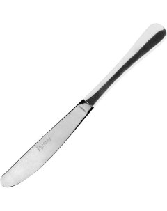 Нож десертный Стреза L 195 100 мм B 5 мм 3111502 Pintinox