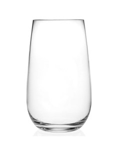 Набор стаканов высокиx Cristalleria Italiana Invino 6шт Rcr
