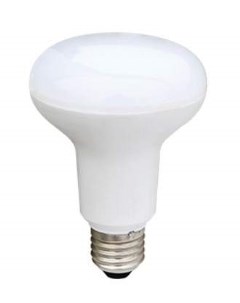 Лампа светодиодная E27 12W 2800K арт 583710 10 шт Ecola