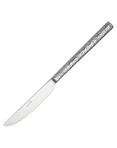 Нож для стейка Лозанна сталь 23 2 см 3113226 Sola