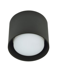 Потолочный светильник Sotto DLC S608 GX53 Black UL 00008866 Fametto
