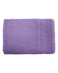 Полотенце универсальное фиолетовый Belezza