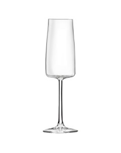 Набор бокалов для шампанского Cristalleria Italiana Essential 6шт Rcr