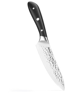 Нож поварской Hattori hammered 15 см Fissman