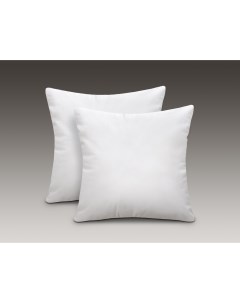 Декоративная подушка tan427625 белый 45x45см Tango
