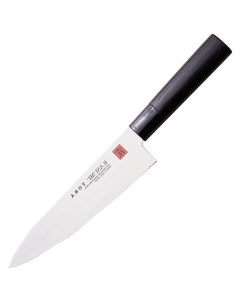 Нож кухонный Шеф L 16 30 5 см 4072457 Kasumi