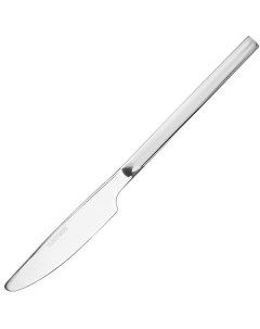 Нож столовый Саппоро бэйсик нержавеющая сталь L 21 9 10 4 см 3112135 Kunstwerk