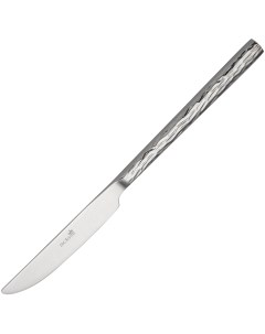 Нож столовый Лозанна длина 23см нержавеющая сталь Sola
