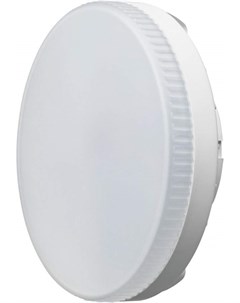 Лампа светодиодная GX53 8W 4000K арт 617432 10 шт Онлайт