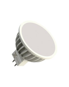 Светодиодная лампа XF SPL MR16 GU5 3 4W 3K 220V 43026 X-flash