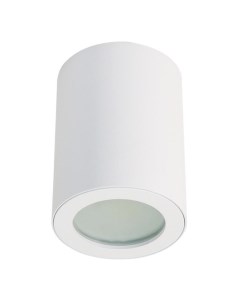 Потолочный светильник Sotto DLC S606 GU10 IP44 White Fametto
