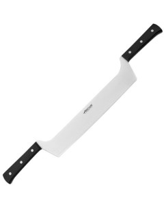 Нож кухонный для сыра 2 ручки Универсал L 29 см 792400 Arcos