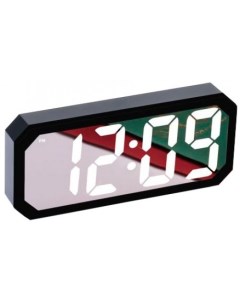 Часы будильник BRSDS6606BW Bandrate smart