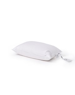 Подушка для сна пух гусиный 70x50 см Belpol