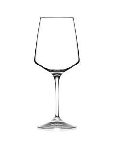 Набор бокалов для вина Cristalleria Italiana Aria 6шт Rcr
