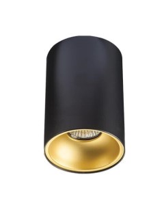 Потолочный светильник 3160 black gold Italline