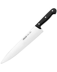 Нож поварской Универсал L 43 4 30 см черный 280804 Arcos