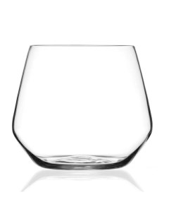 Набор стаканов для виски Cristalleria Italiana Aria 6шт Rcr