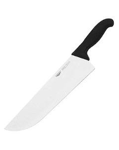 Нож поварской L 43 30 см 9101283 Paderno