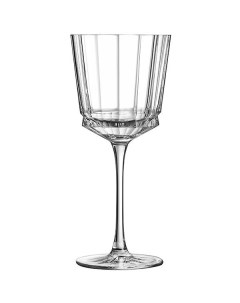 Бокал для вина Макассар хрустальное стекло 350 мл Cristal d ARC 1050537 Cristal d’arques