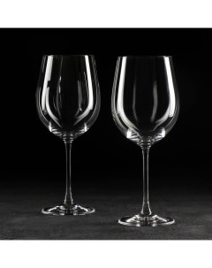 Набор бокалов для вина Magnum 610 мл 2 шт Rona