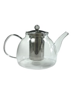 Заварочный чайник Мальва с металлической колбой 1200 мл Wintergreen