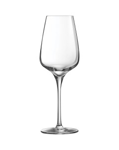 Бокал для вина Chef Sommelier Сублим 350мл 80х80х230мм хрустальное стекло прозрачный Chef & sommelier