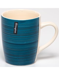 Кружка для чая и кофе керамика 139 27010 Elrington