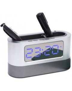 Часы будильник BRS038GRBL Bandrate smart