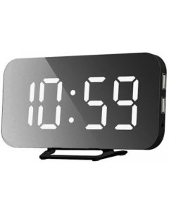Часы будильник BRSDS3625LBW Bandrate smart