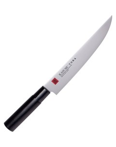 Нож кухонный слайсер L 32 5 20 см 4072458 Kasumi