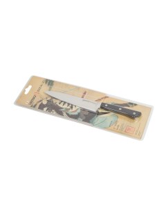 Нож кухонный SHR 0023B K 15 см Samura