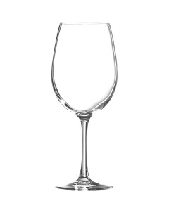 Бокал для вина Chef Sommelier Каберне 580мл 73 92х232мм хрустальное стекло прозрачный Chef & sommelier
