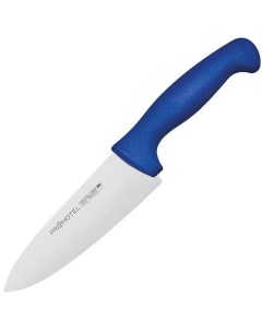 Нож поварской Проотель L 29 15см синий 4071960 Yangdong